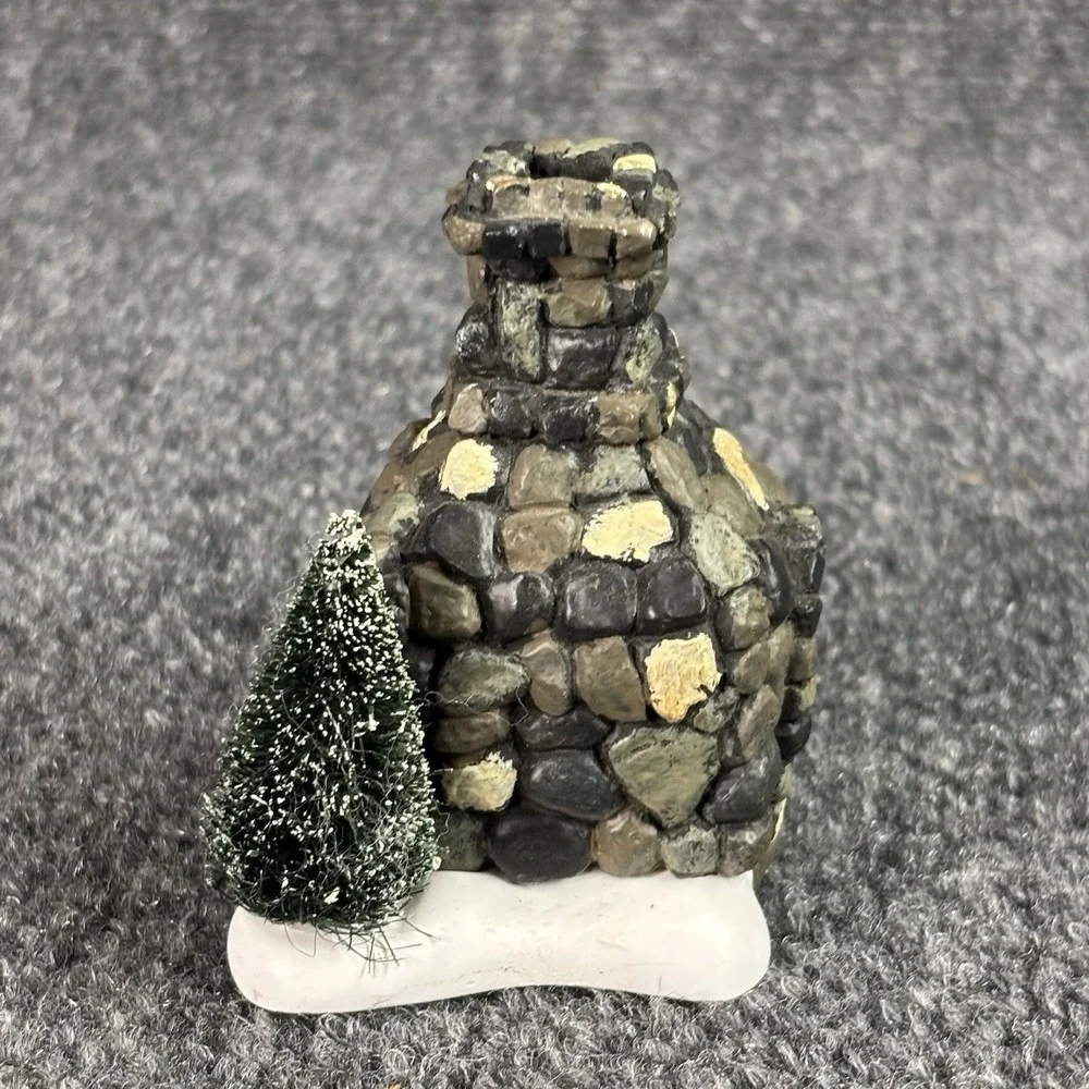 Vintage Department 56 Village Accessories 